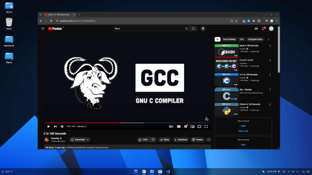 AnduinOS 2.0 roda apps de Windows e Android em um só PC