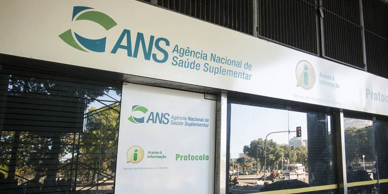ANS suspende efeitos de cautelar contra Hapvida após reunião