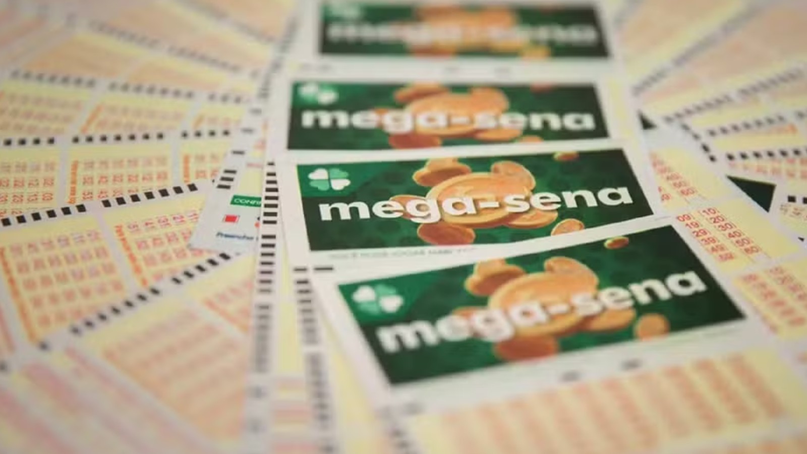 Aposta de Aracaju ganha R$52,8 mil na Mega-Sena; prêmio vai a R$165 mi
