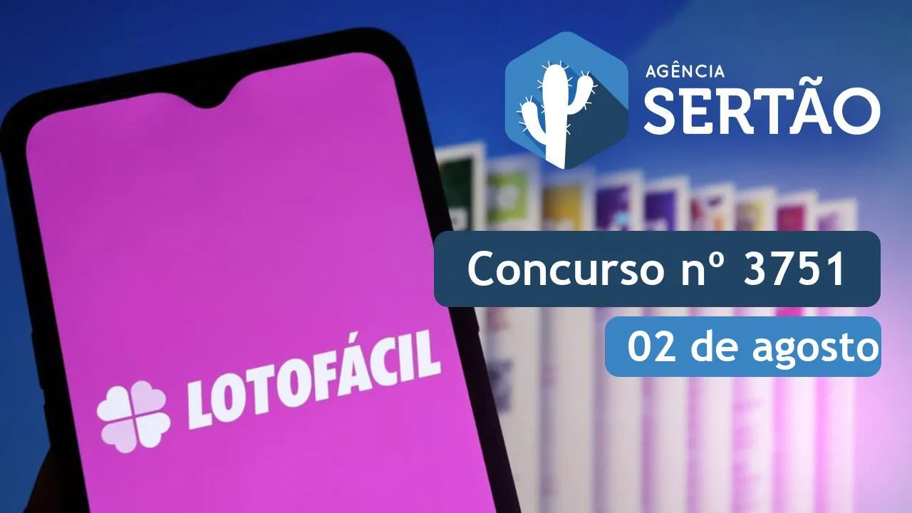 Aposta eletrônica em Ribeirão das Neves fatura R$ 1,8 mi na Lotofácil