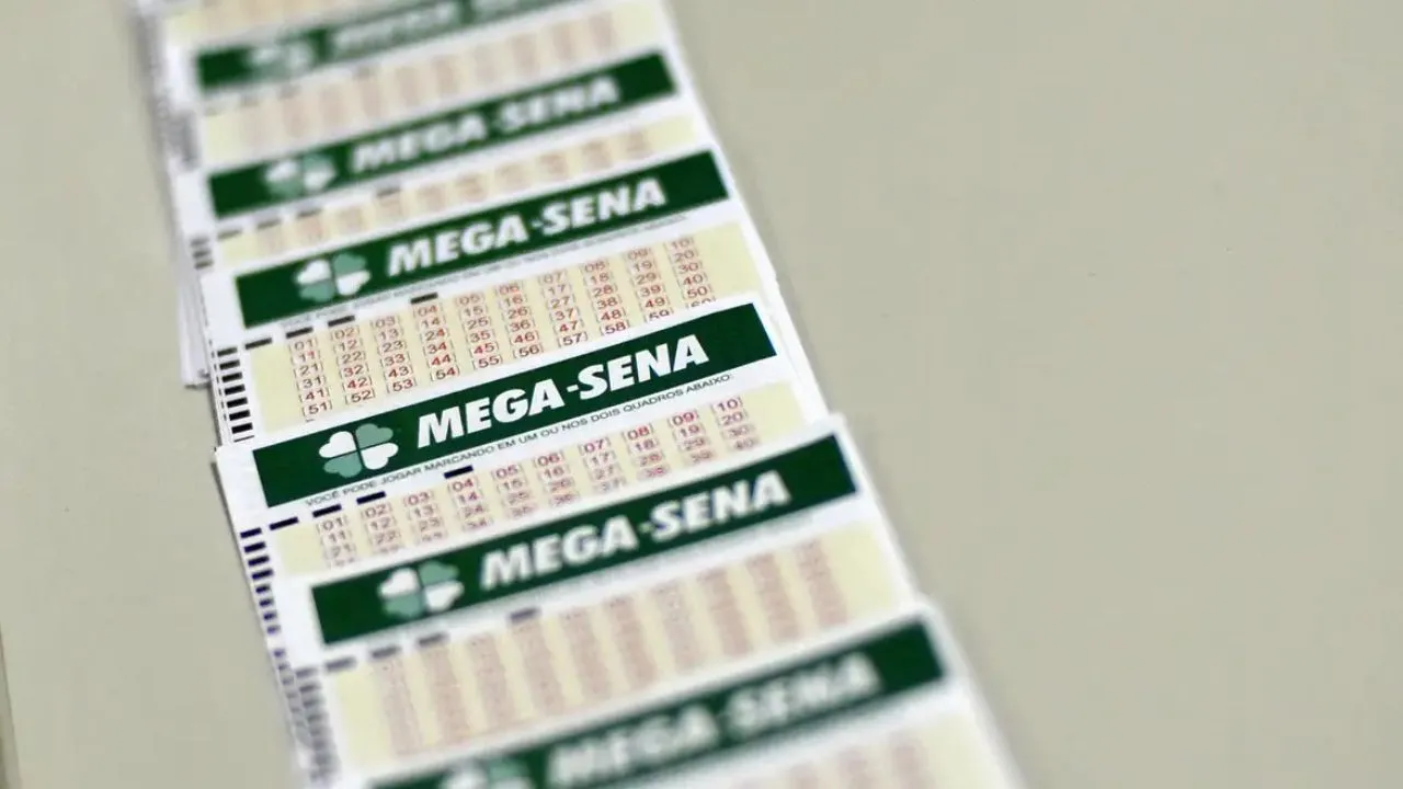 Apostas da Bahia faturam R$ 61 mil na Mega-Sena