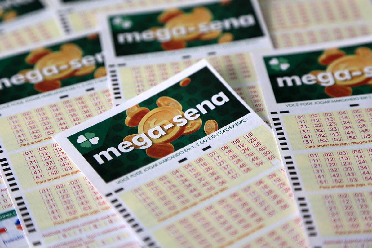 Aposte agora: Mega-Sena 3039 pode pagar R$ 100 milhões
