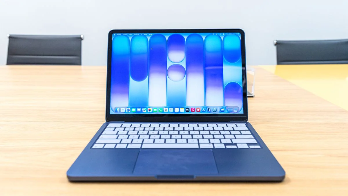 Apple amplia RAM do MacBook Neo 2 para 12 GB; veja quando chega