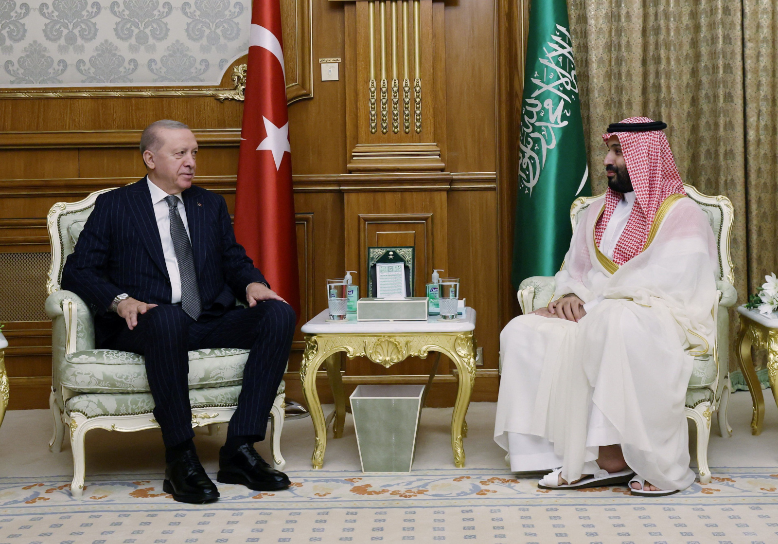 Arábia Saudita alerta para ataques coordenados de milícias pró-Irã