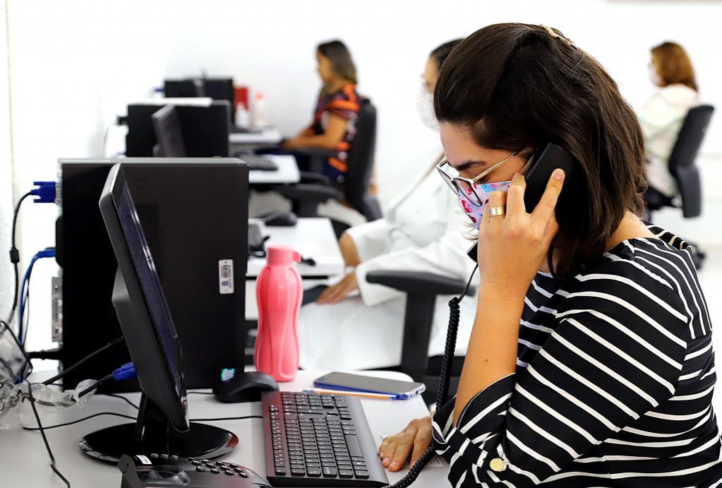 Aracaju registra mais de 8,5 mil atendimentos em saúde mental em sete meses