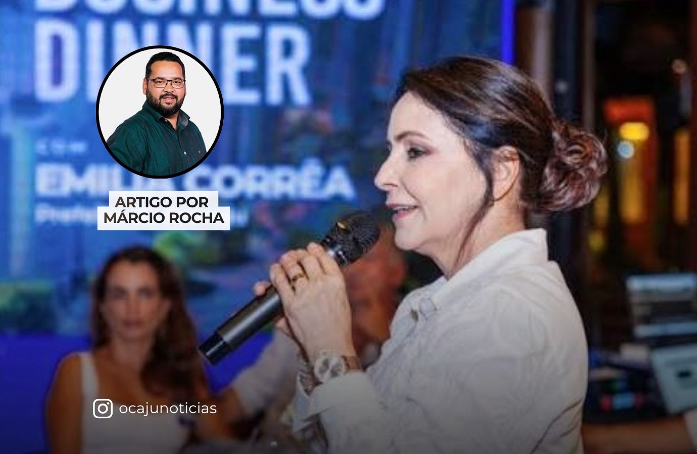 Aracaju veta anúncios de casas de apostas em espaços públicos