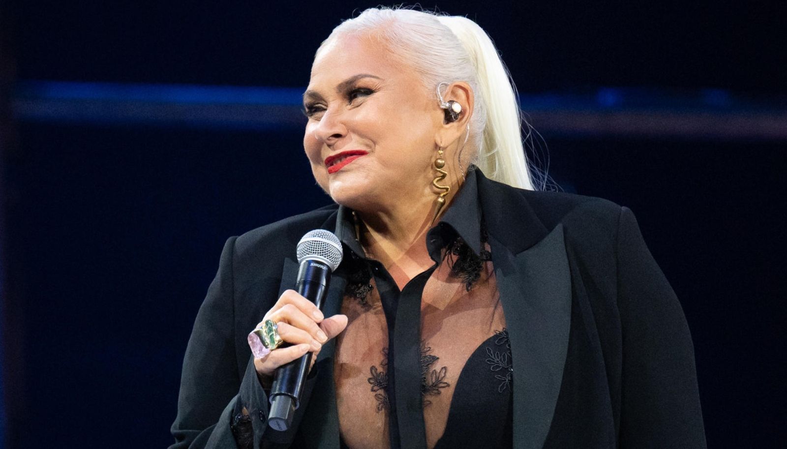 Artistas celebram Fafá de Belém em seu 70º aniversário