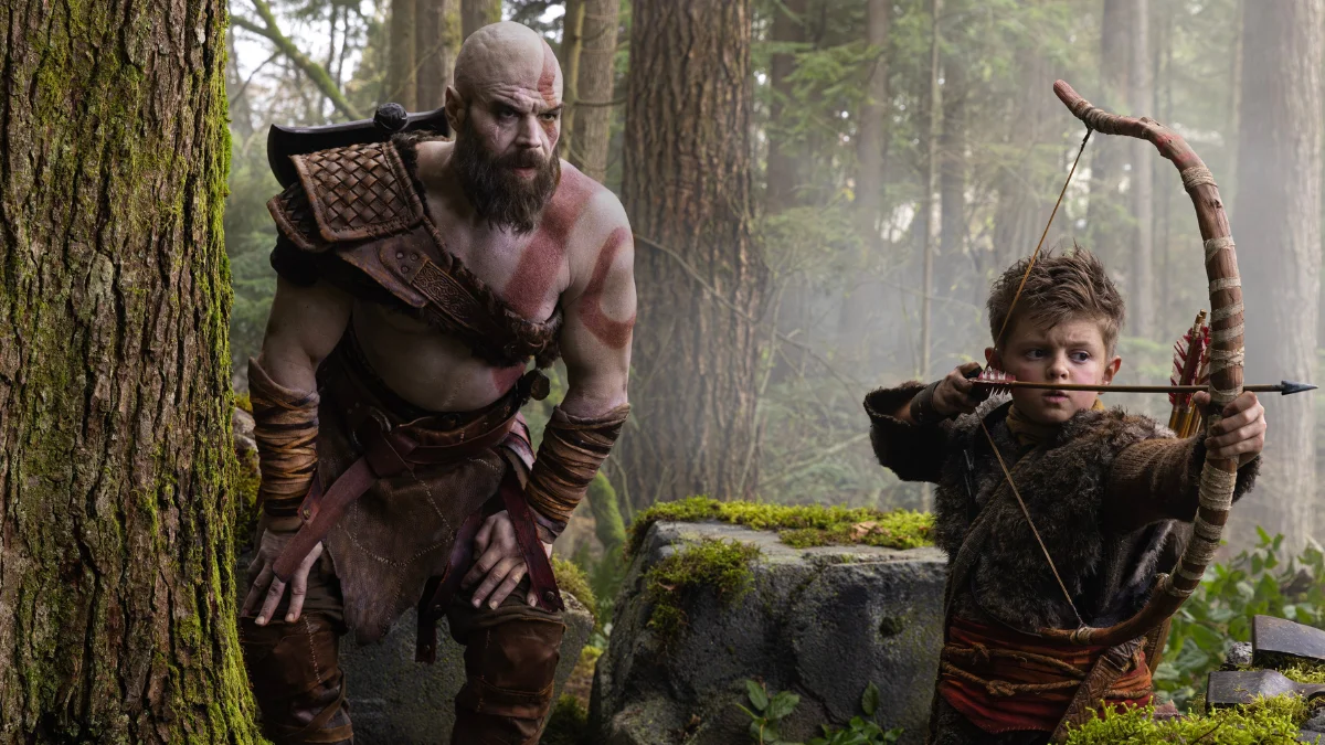 Ator de Kratos acusa Prime Video de ignorar roteiristas de God of War