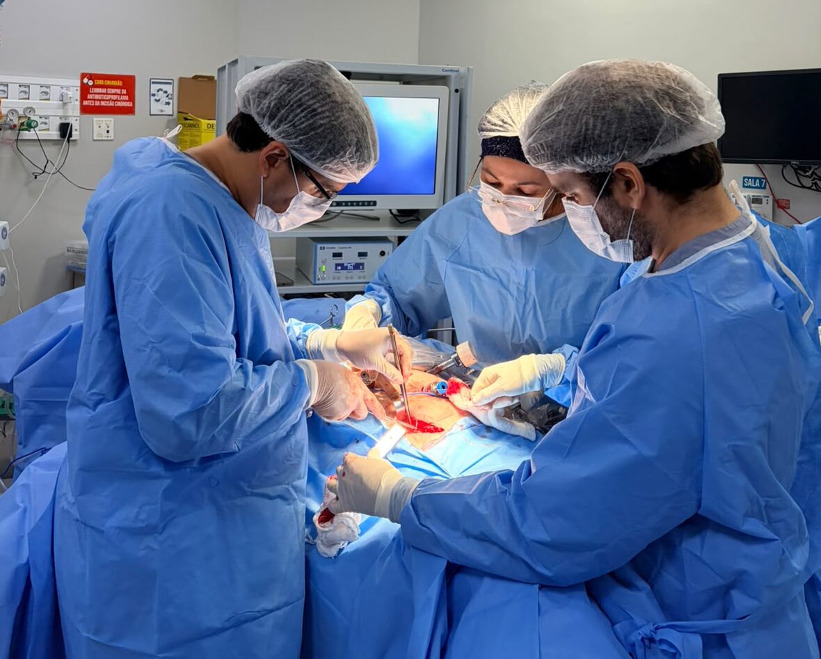 Avanços médicos ampliam sobrevivência no câncer de pâncreas