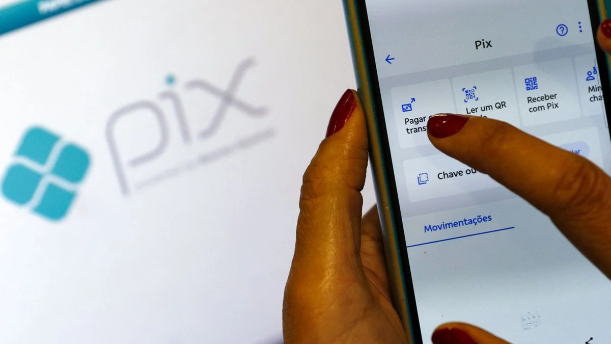 Banco Central cria grupo para coibir ofensas e ameaças via Pix