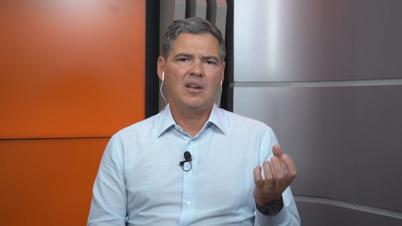 Banco Inter concentra 9% das transações Pix, diz CEO João Vitor