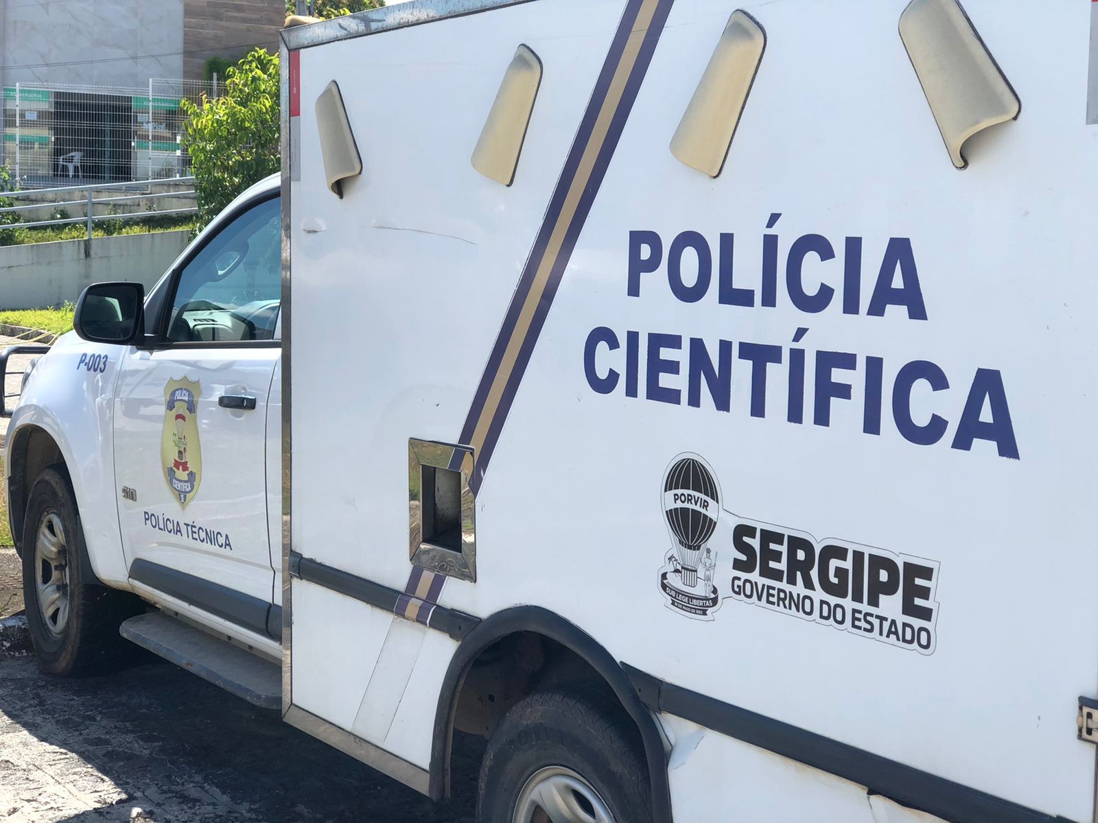 Banhista de 46 anos morre após bater a cabeça e se afogar em Carmópolis
