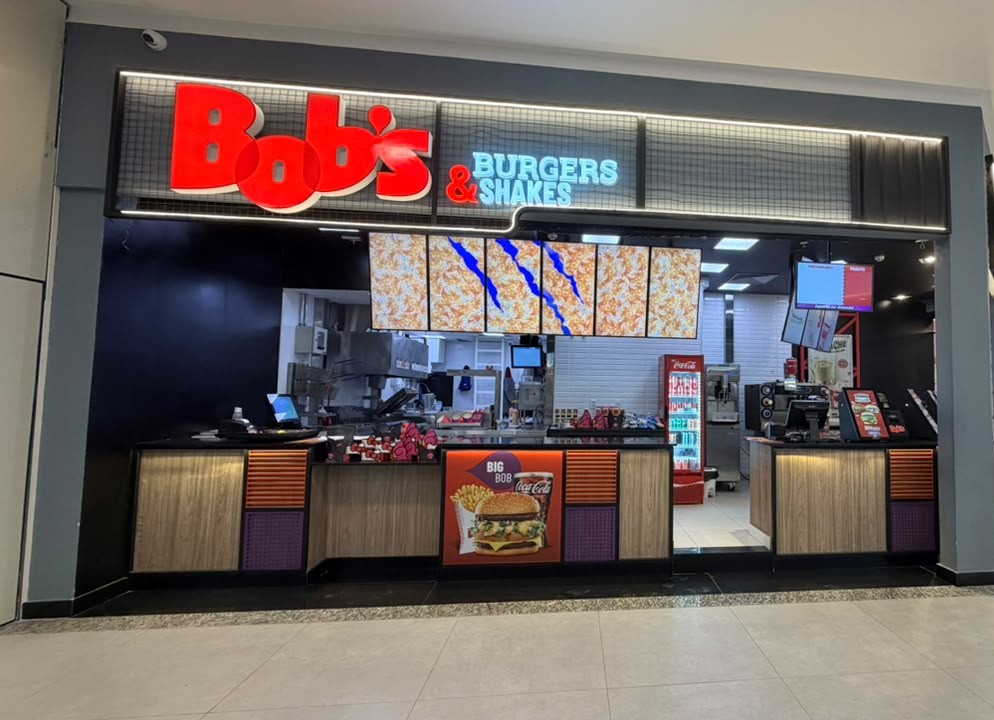 Bob's abre duas lojas no Centro Sul Shopping e gera empregos em Lagarto
