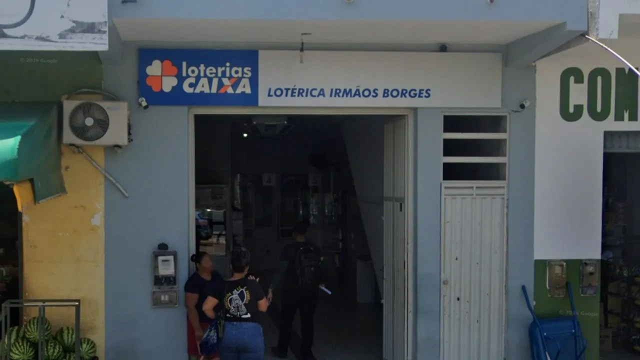 Bolão de Pilão Arcado fatura R$55,5 mil; apostas na BA recebem R$148,9 mil