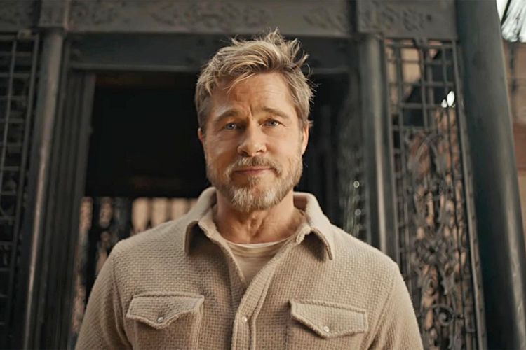 Brad Pitt se oferece para dar aulas de atuação a Neymar após a Copa