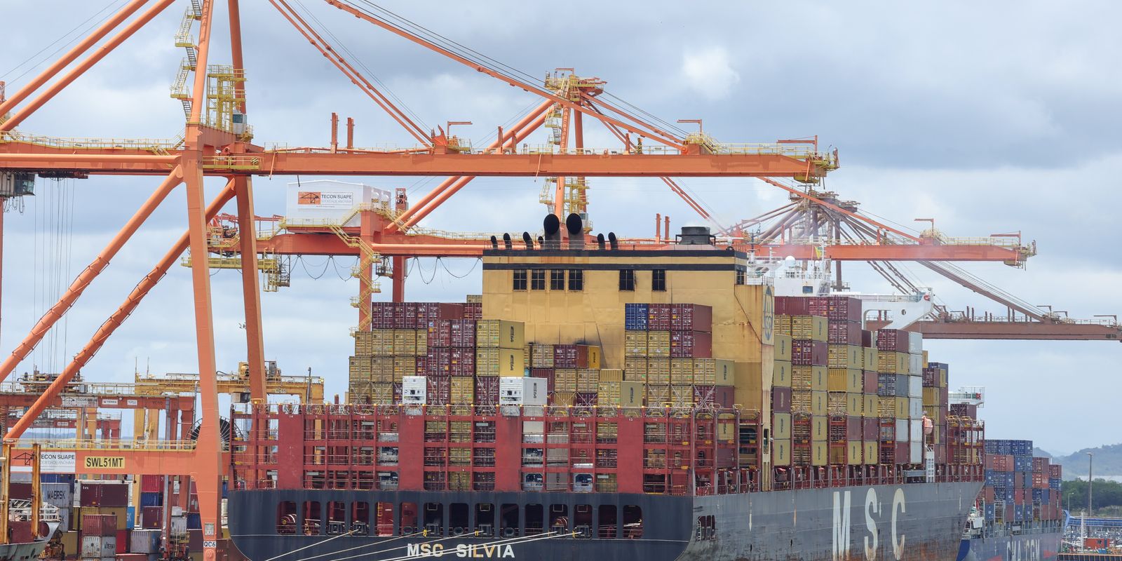 Brasil e EUA anunciam retomada de negociações comerciais
