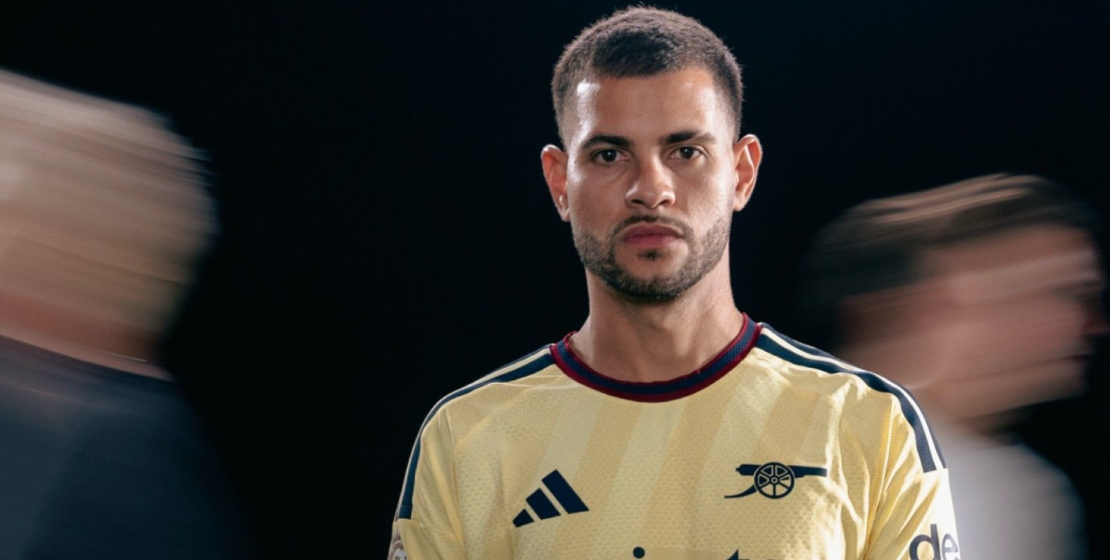 Bruno Guimarães chega ao Arsenal e já mira conquistar títulos