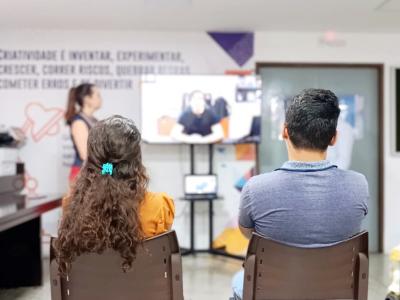UNINASSAU abre curso gratuito de IA para capacitar professores em Aracaju