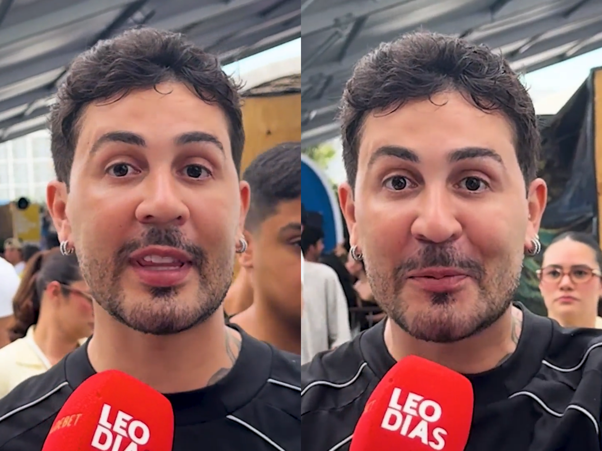 Carlinhos Maia revela pagamento a Davi Brito para enfrentar Rico em Maceió