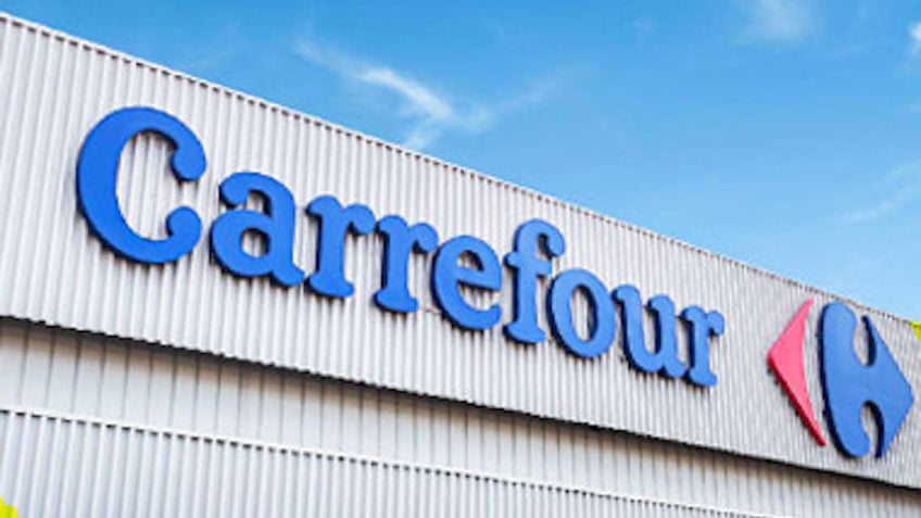 Carrefour passa a vender mais de 1.300 produtos na Amazon Brasil