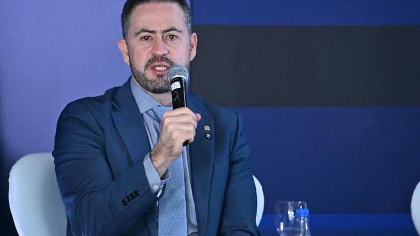 Celeguim acusa prefeito Nunes de 'moleque' e relembra apoio a Haddad