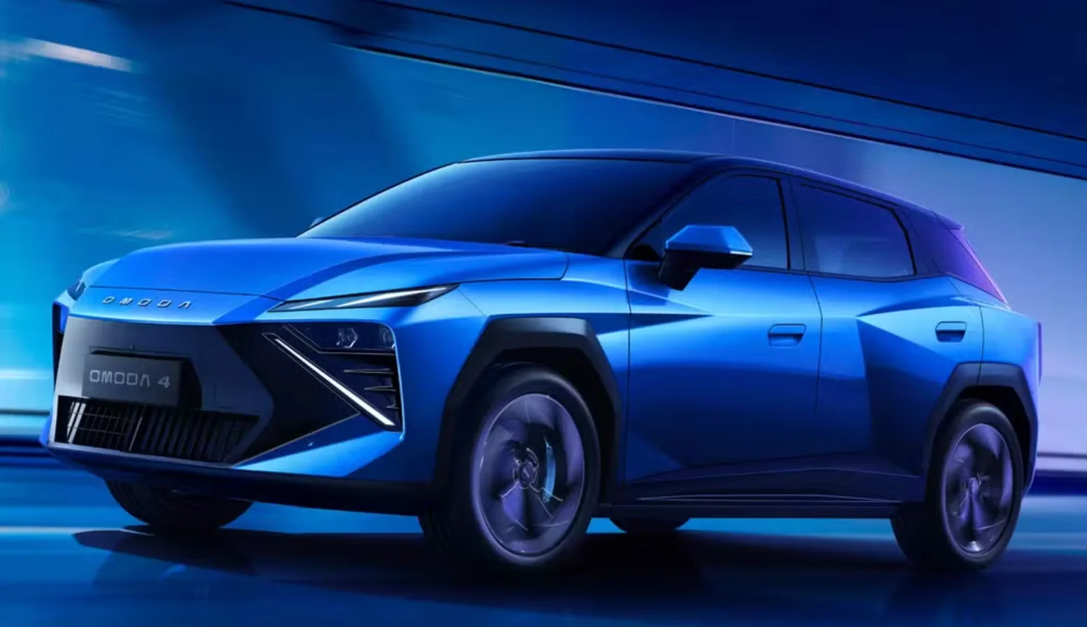Chery compra fábrica da Jaguar Land Rover em Itatiaia e inicia produção