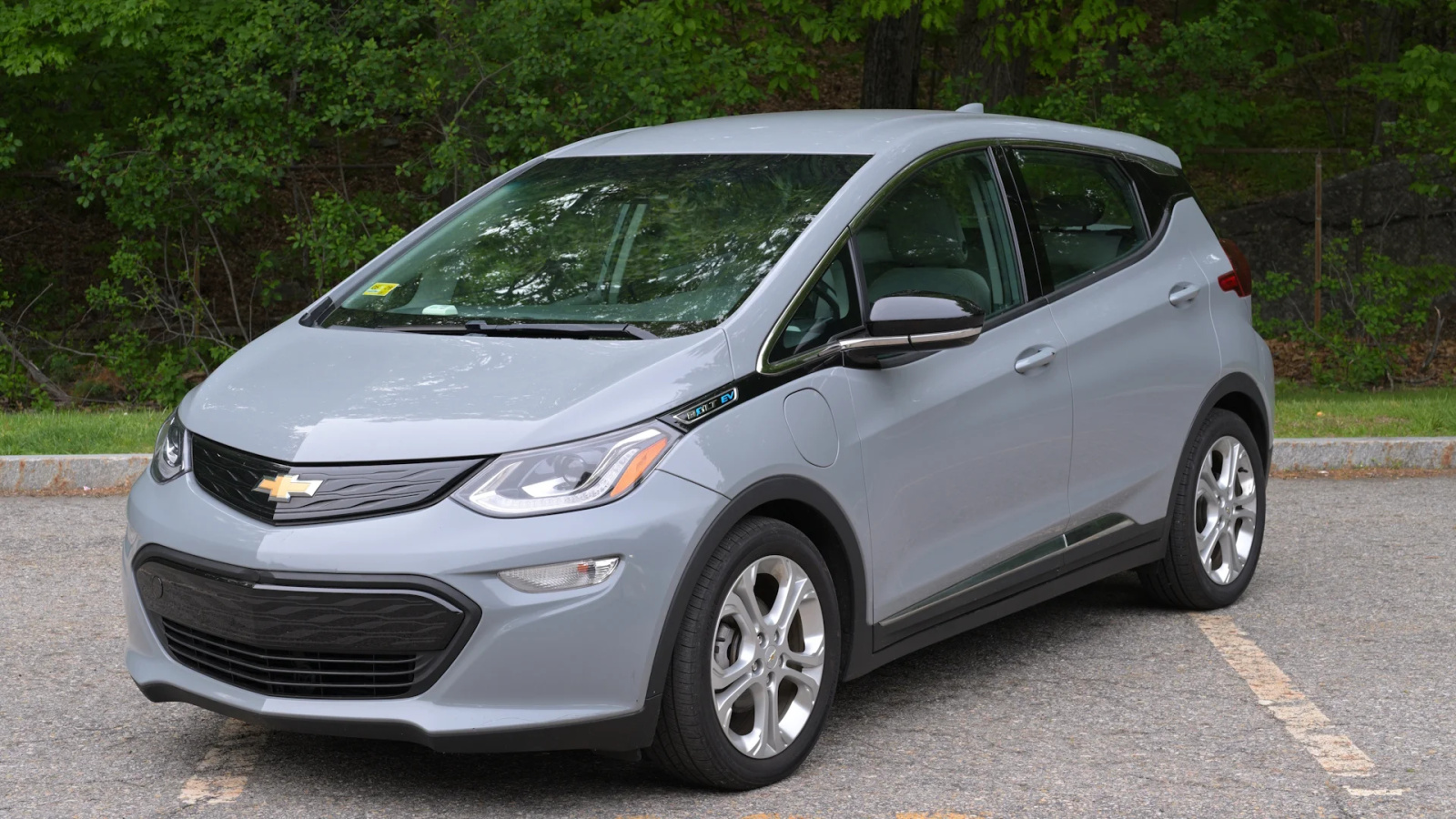 Chevrolet Bolt 2020–2022: preços caem para R$134–138 mil em 2026