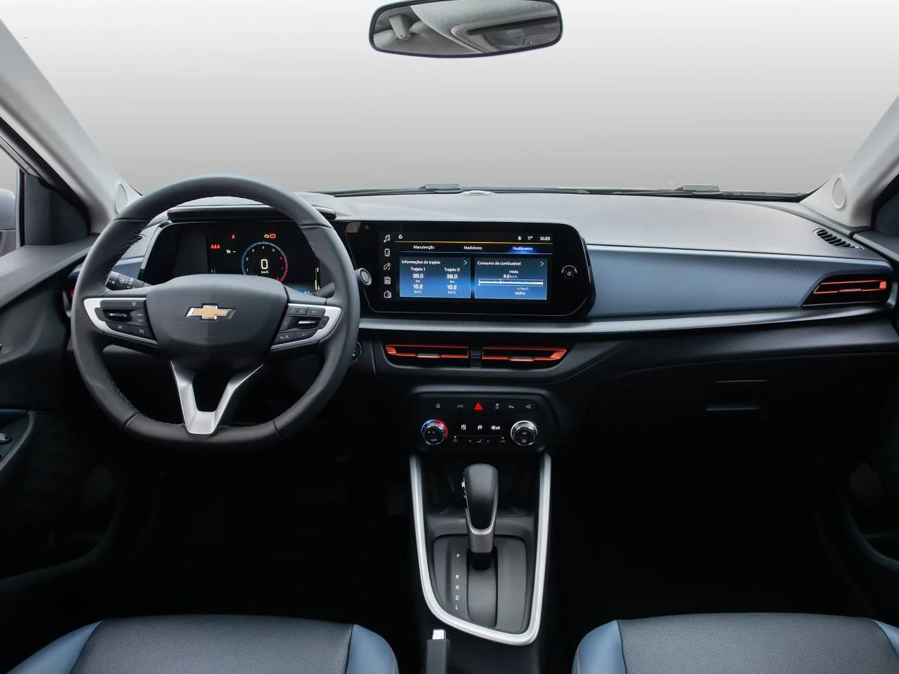 Chevrolet reduz preço do Onix Plus; LT Turbo é encontrado por R$ 100.390