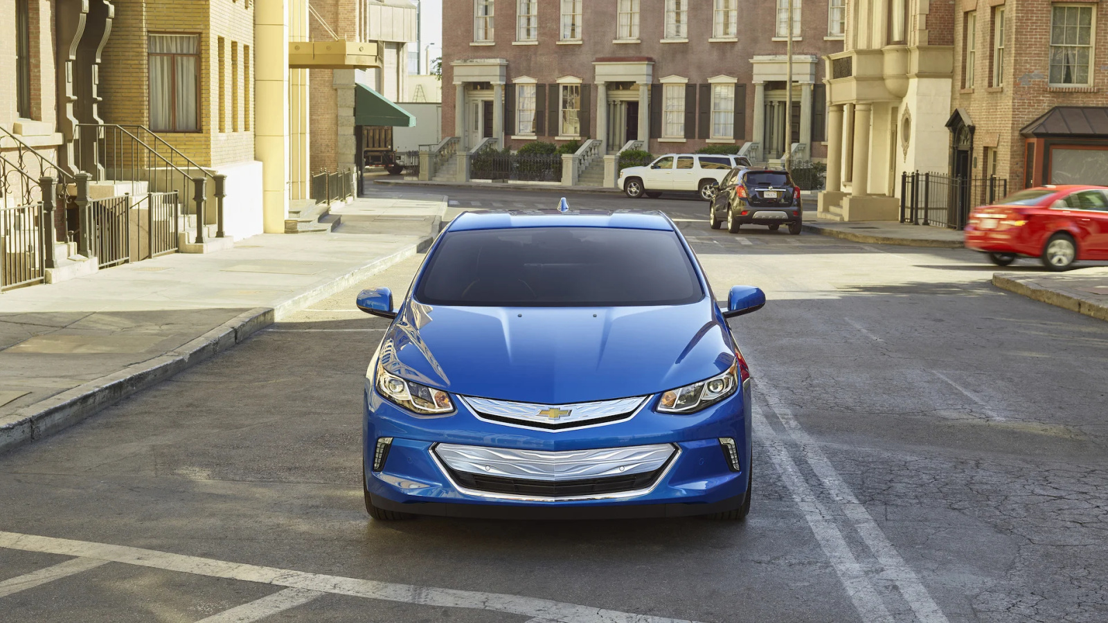 Chevrolet Volt sai de linha: entenda por que a GM descontinuou