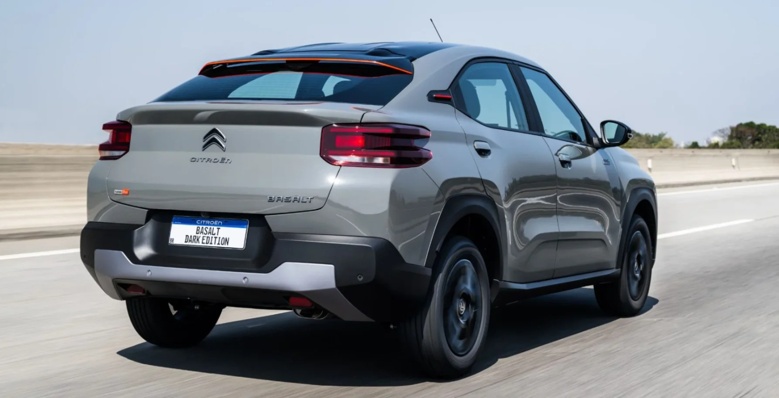 Citroën reduz até R$22.700 nos SUVs Aircross e Basalt