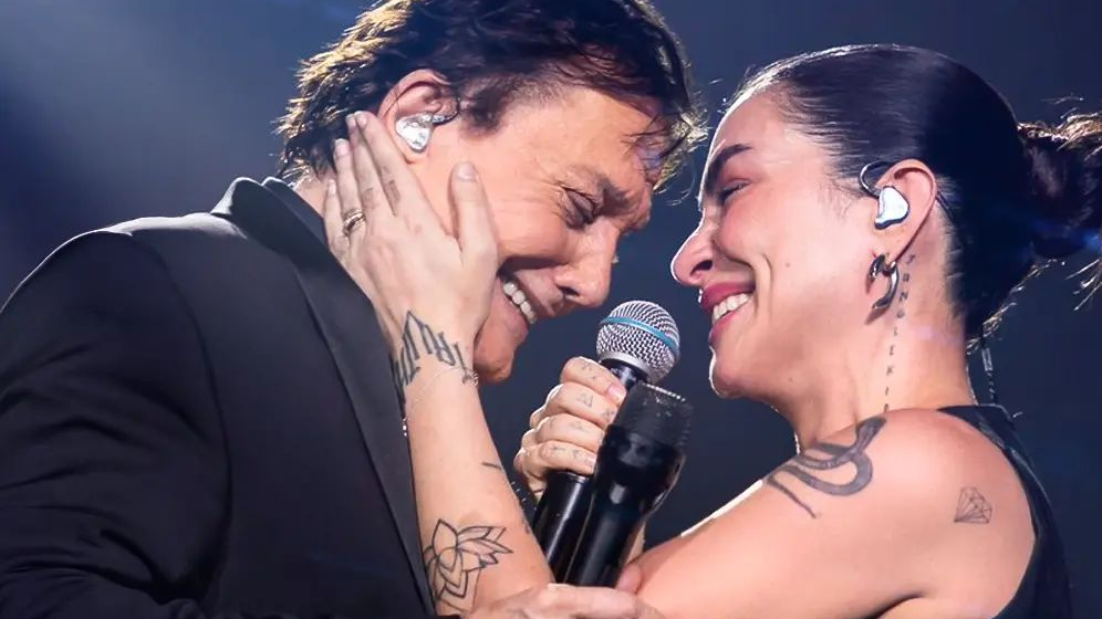 Cleo Pires revela como humildade de Fábio Jr. reaproximou pai e filha