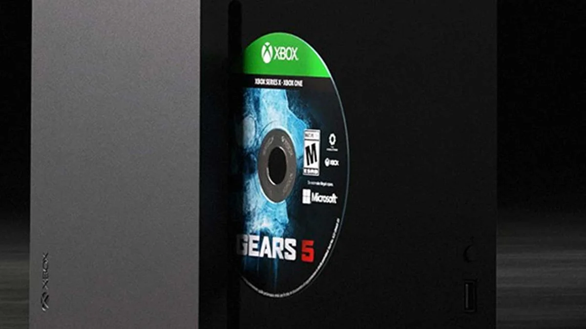 Colapso de leitores acelera fim da mídia física nos videogames