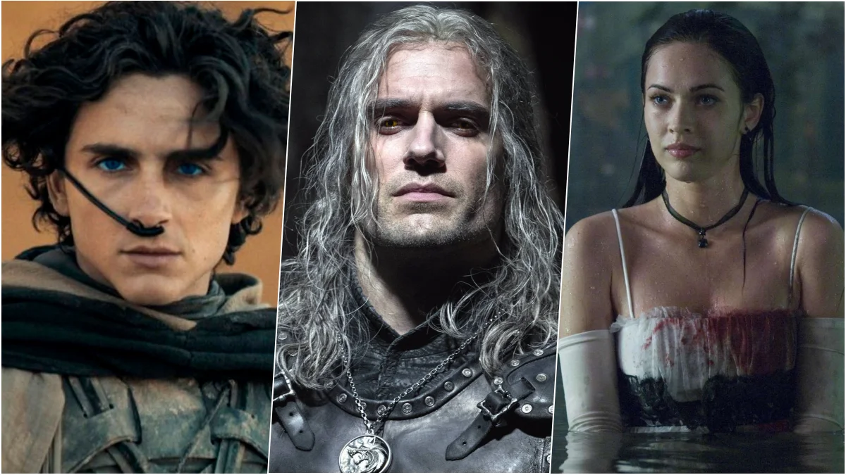 Confira seis astros de Hollywood que jogam videogames nas horas vagas