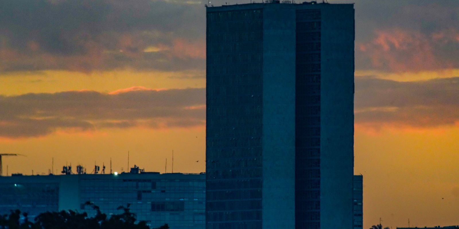 Congresso fará esforço concentrado e votará pautas prioritárias nesta semana