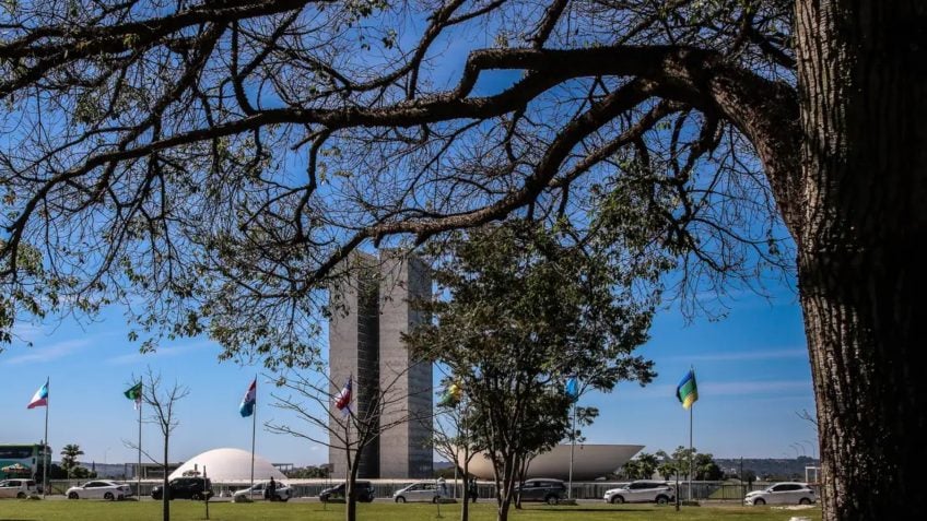 Congresso Nacional analisa 32 medidas provisórias em retorno aos trabalhos