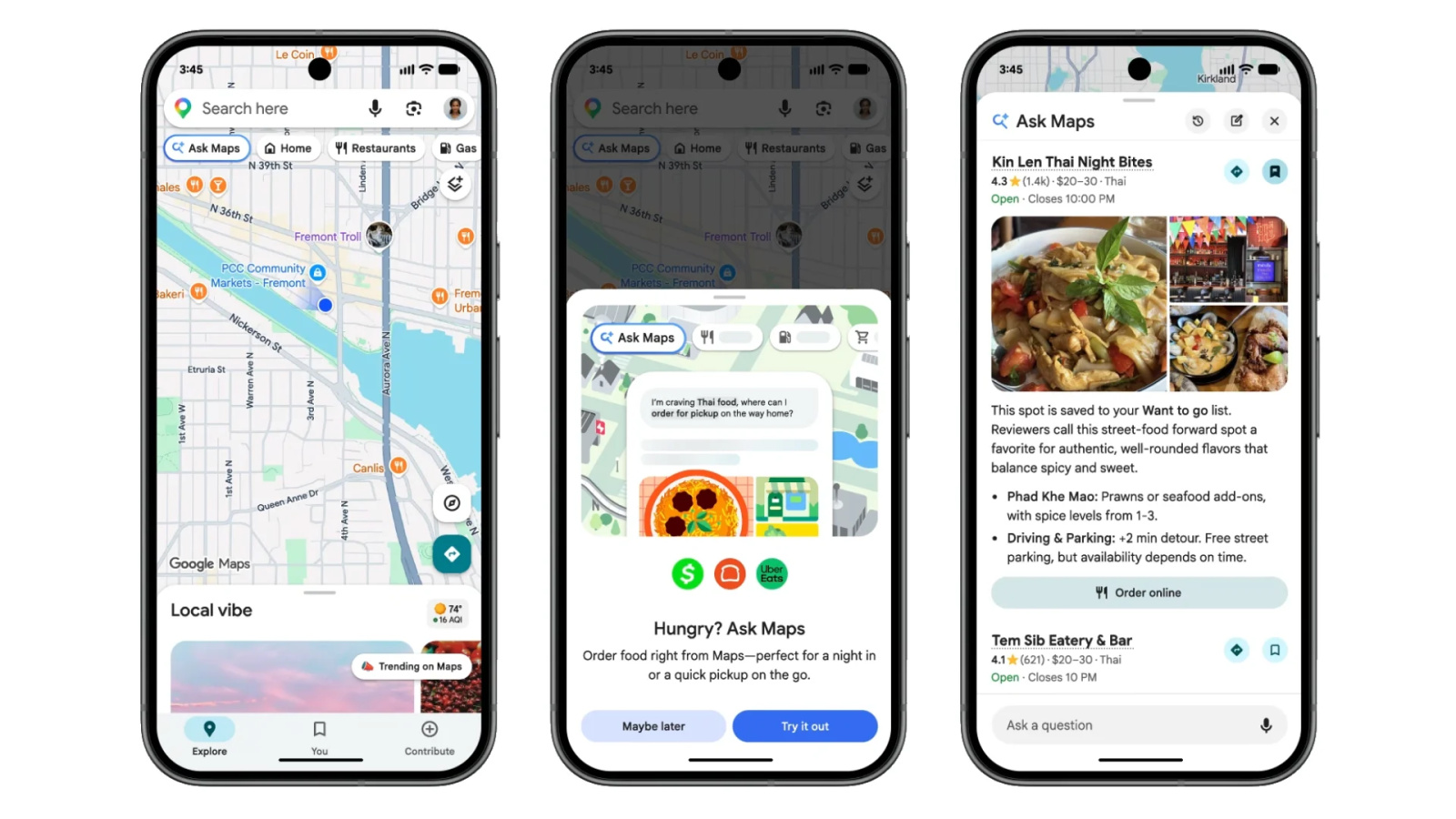 Conheça 6 recursos do Google Maps que o Waze não oferece