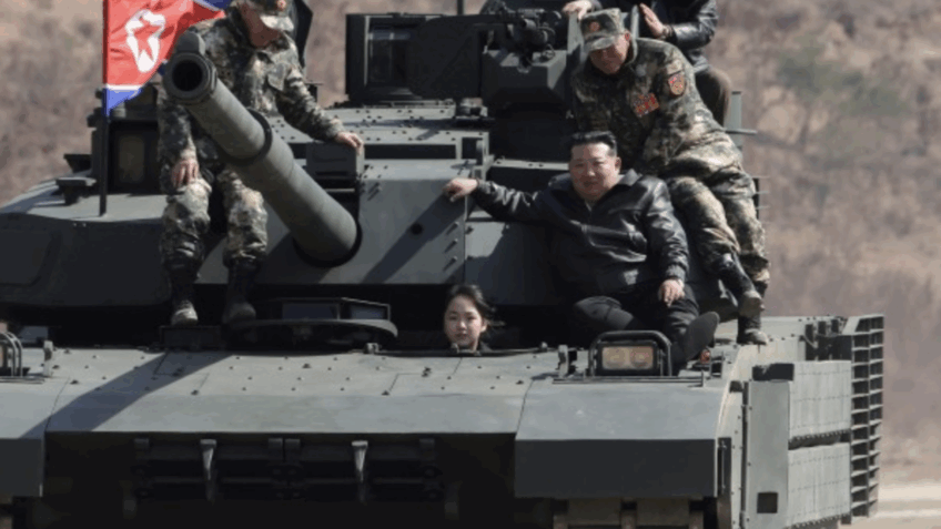 Coreia do Norte prepara resposta militar ao Japão, diz Kim Yo-jong