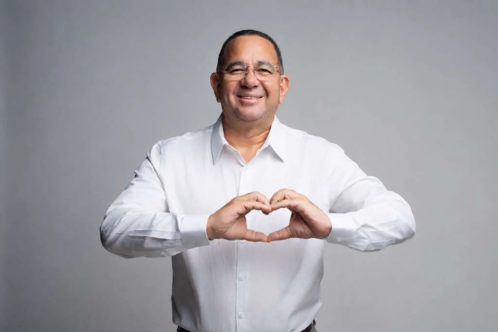 Coronel Ribeiro lança movimento “Sergipe Merece Essa Força” nesta terça-feira, 25