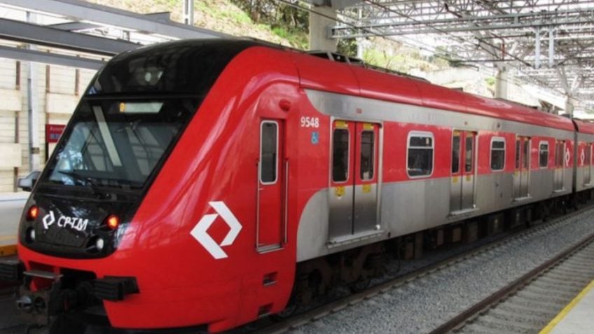 CPTM mantém greve em SP por risco de 500 demissões