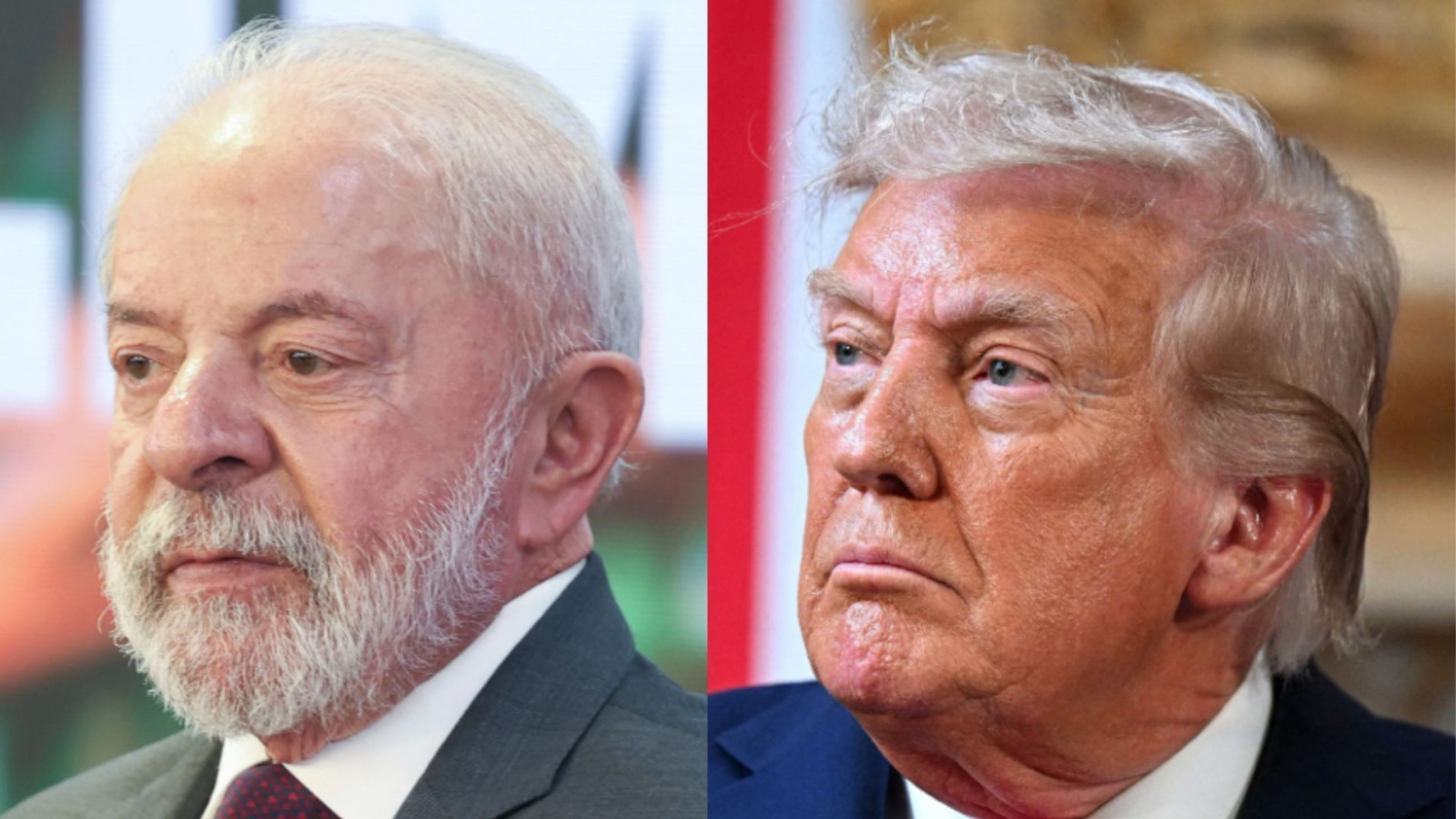 Crise Brasil-EUA divide governo Lula entre firmeza e prudência econômica