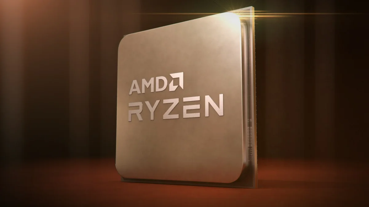 Crise da DDR5 impulsiona vendas de CPUs AMD Ryzen 5000 e AM4