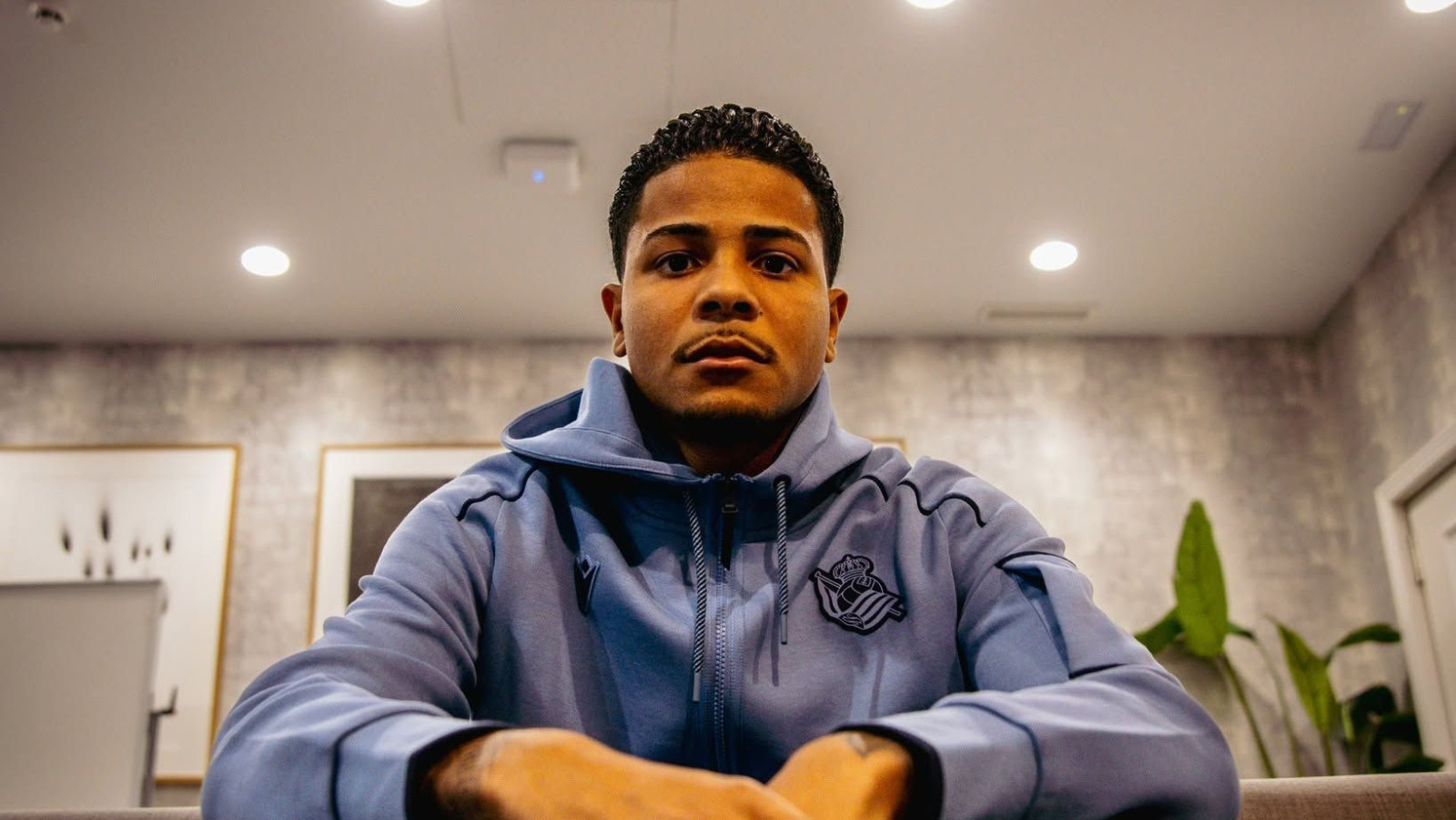 Cruzeiro acelera negociação por Wesley e mira inscrição na Libertadores