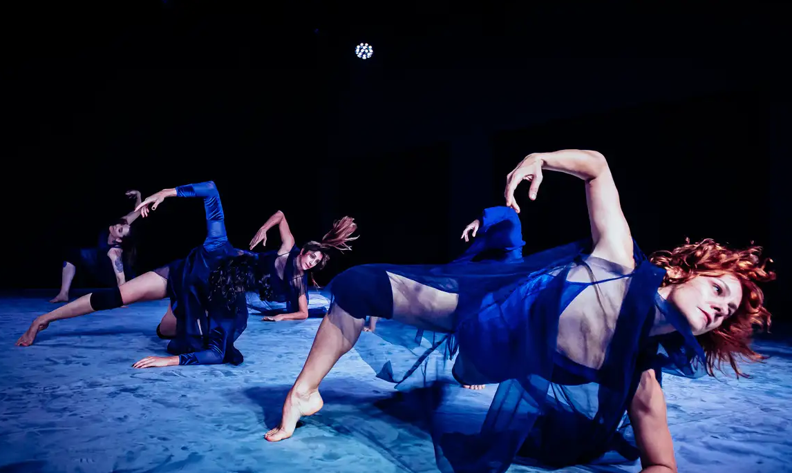 Dança em Trânsito estreia no Rio com 20 companhias e ingressos a R$10