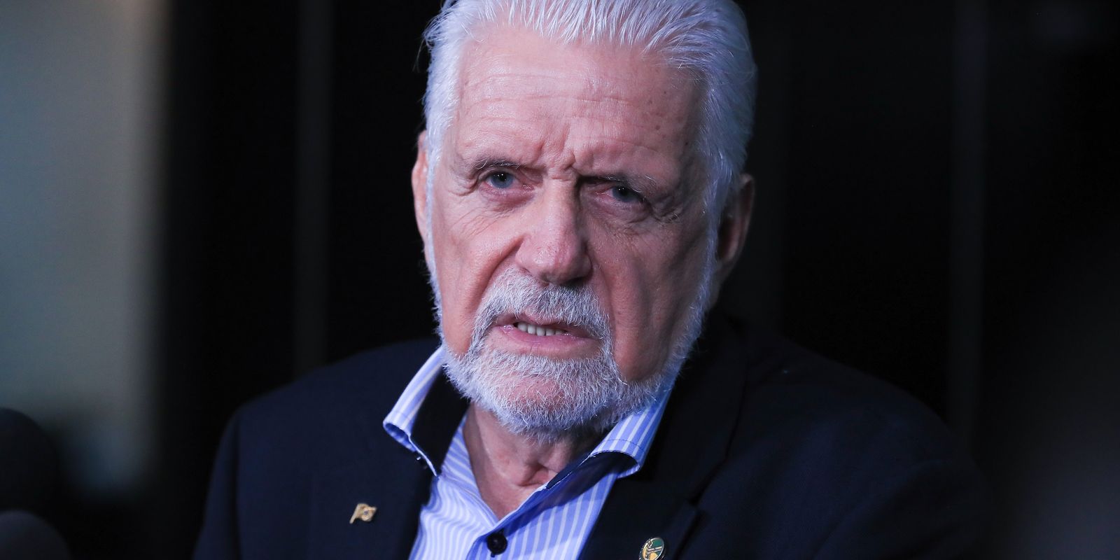 Defesa de Jaques Wagner adia depoimento à PF por falha técnica