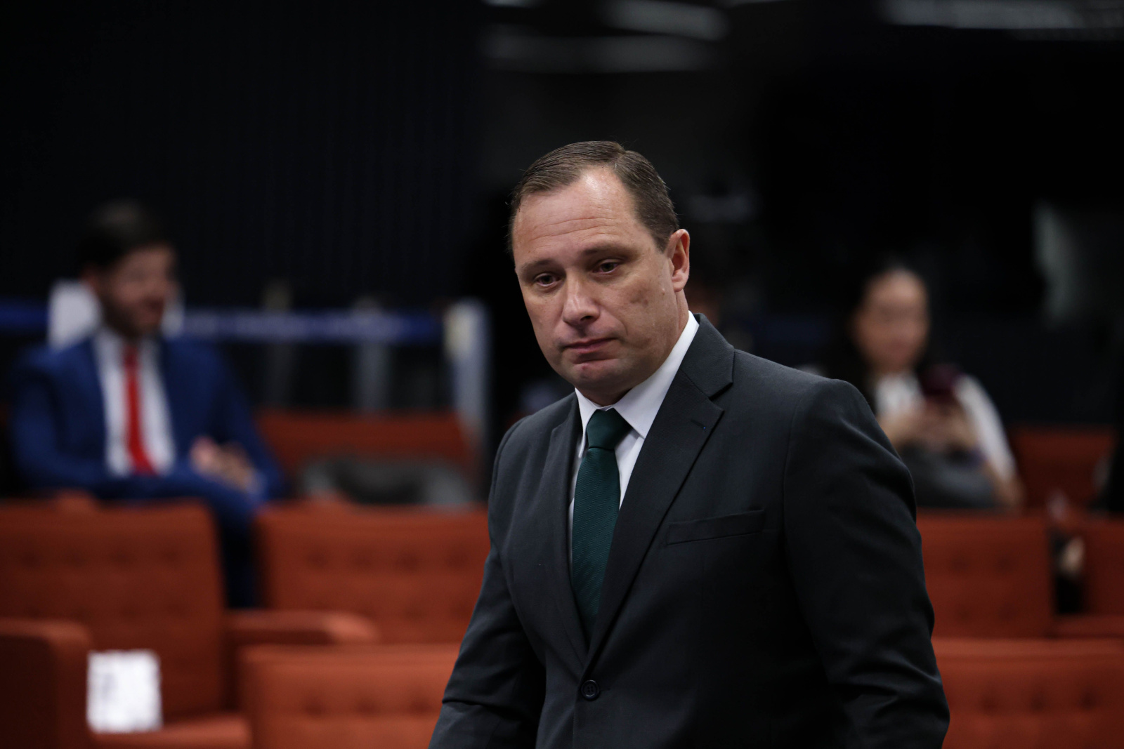 Defesa de Mauro Cid tenta encerrar pena após nova decisão do STF