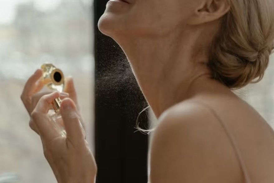 Descubra 4 perfumes de baunilha com alta fixação para marcar presença