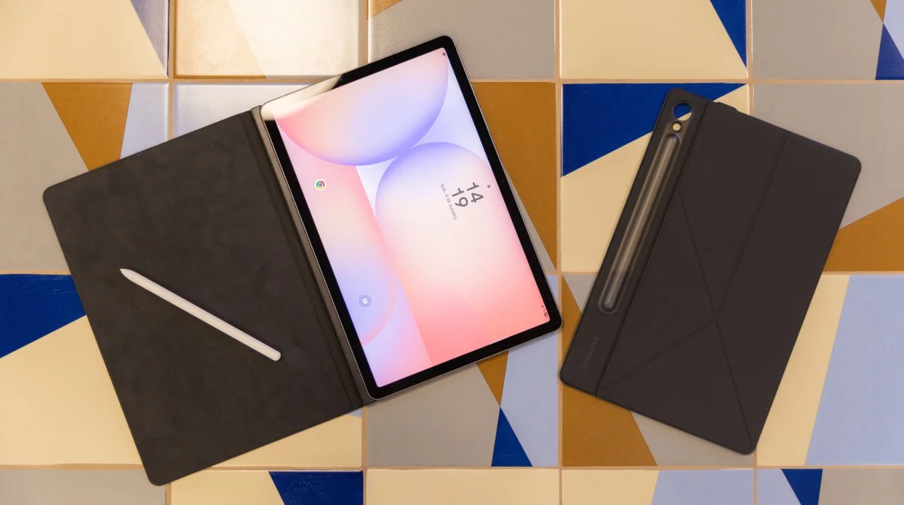 Descubra 5 tablets acessíveis e potentes para estudar em 2026