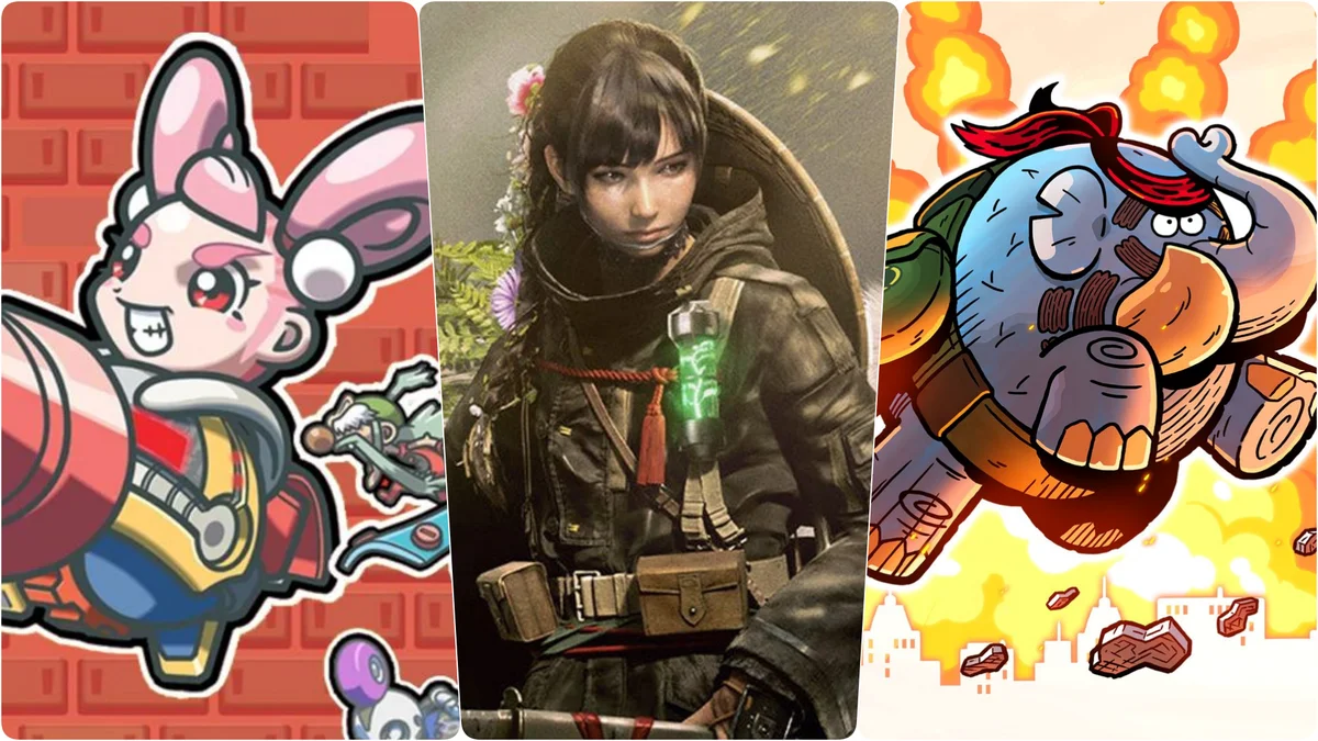 Descubra 8 jogos da Game Freak além de Pokémon