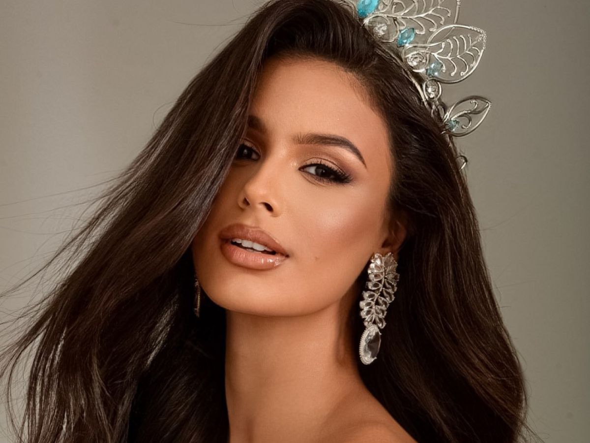 Destituída por gravidez, Miss diz ter sido pega de surpresa no concurso
