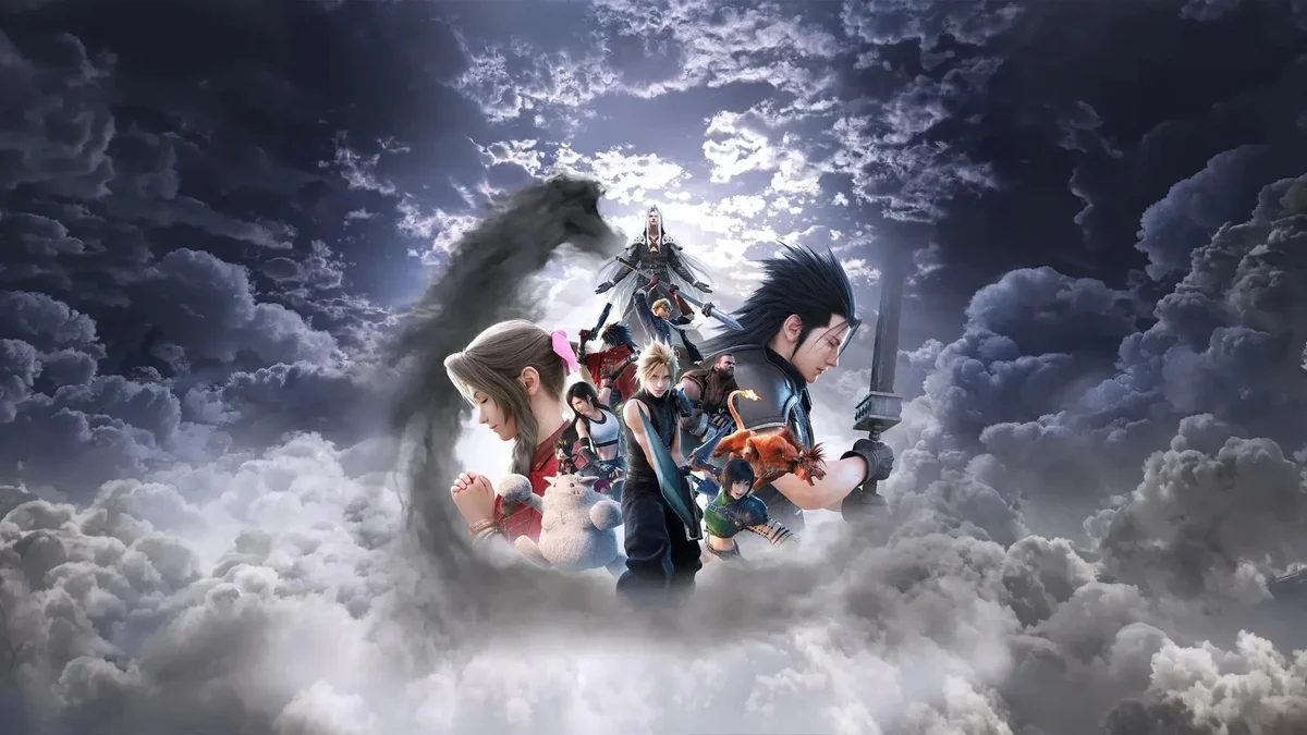 Diretor de Final Fantasy 7 pede: não abandone a mídia física